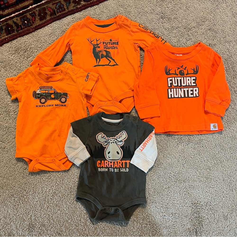 Carhartt bundle